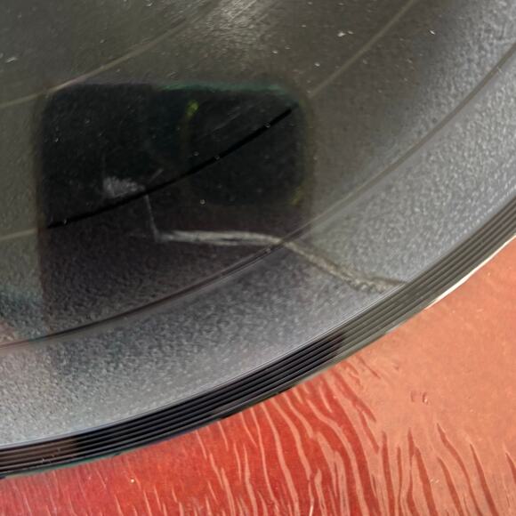 Vintage Dean Martin Gentle On My Mind Vinyl Record - Picture 7 of 7